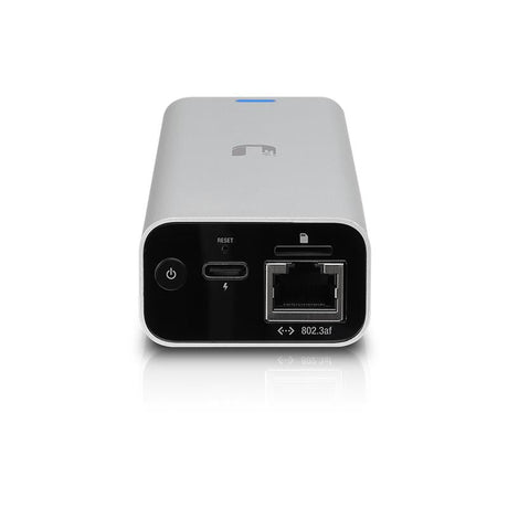 Ubiquiti UniFi Cloud Key UCK-G2, Network Cloud Controller (grey) Ubiquiti