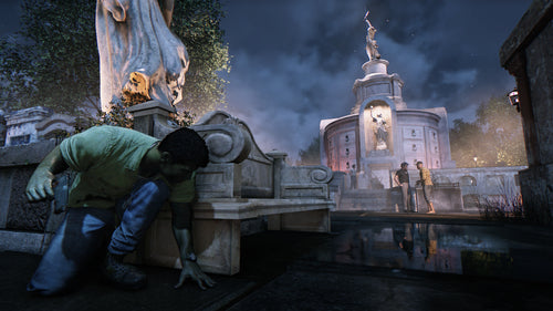Mafia III – Xbox One – motiv fra spillet 27