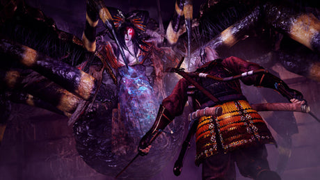 Nioh (Nordic)