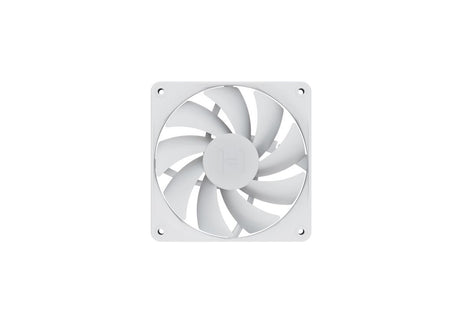 HYTE FA12 FAN - Snow White, 4-pack HYTE