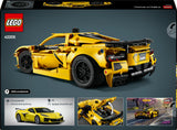 LEGO 42205 Technic Corvette Stingrey LEGO