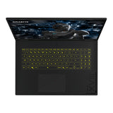 GigaByte A18 PRO DXJ Core7 240H/RTX 5070Ti/32GB/1TBSSD – visning 5