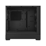 Midi Fractal Design Pop Silent Black Solid Fractal design