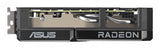 ASUS AMD Radeon RX 9060 XT 16GB GDDR6 SDRAM ASUSTeK COMPUTER