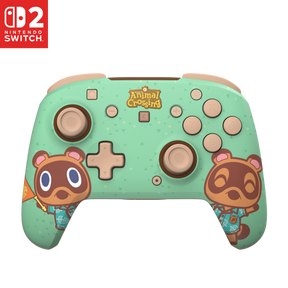 Turtle Beach Rematch Wireless RGB – Timmy & Tommy – Switch 2 – produktbillede