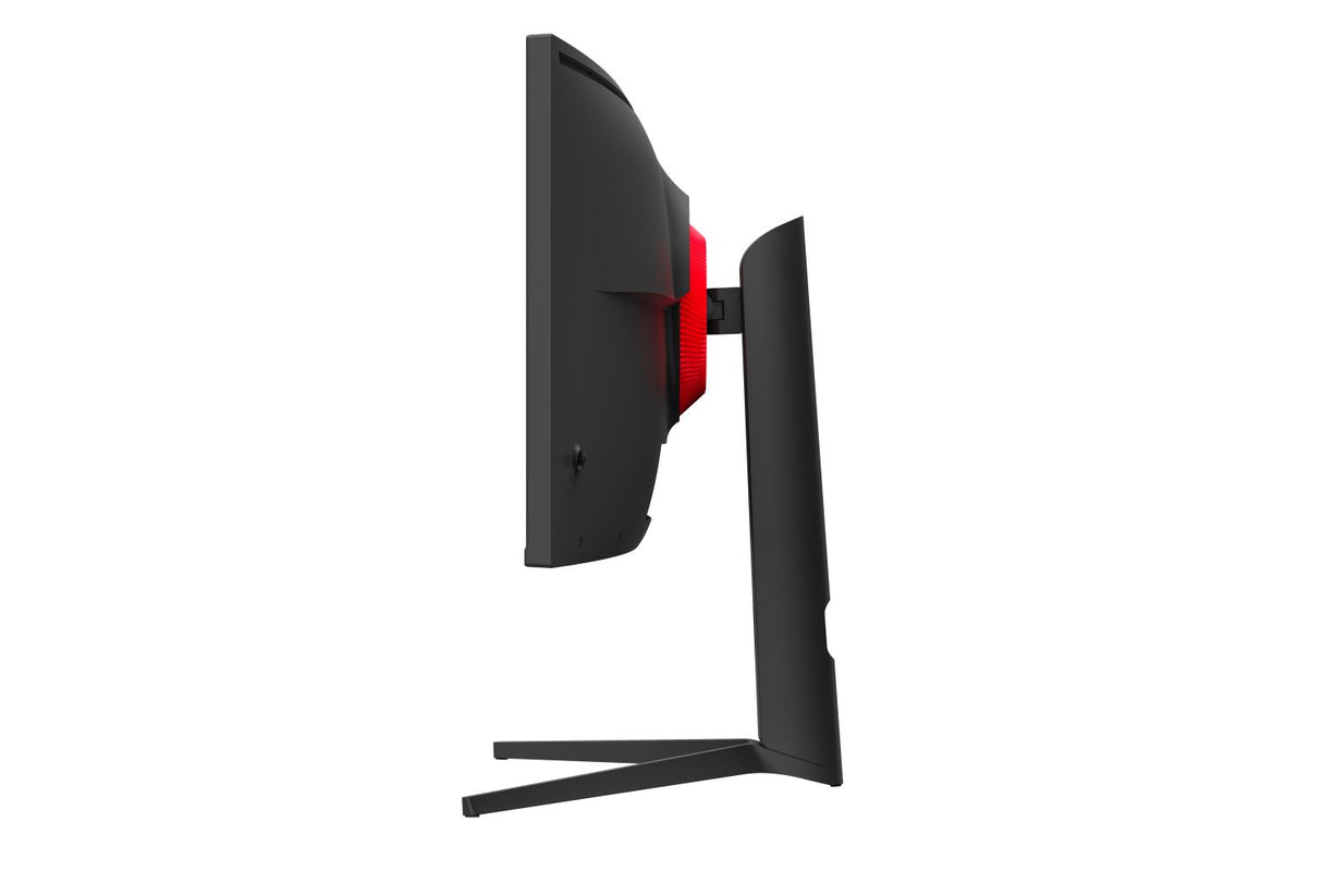 TWISTED MINDS CURVE GAMING MONITOR 49" 5K/2K - 75HZ TWISTED MINDS