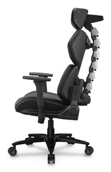 COUGAR Terminator Elite, sort gamingstol – produktdetalje