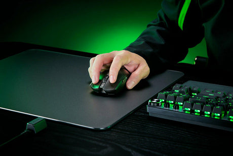 Razer - Viper V3 Pro Wireless Gaming Mouse - Black Razer
