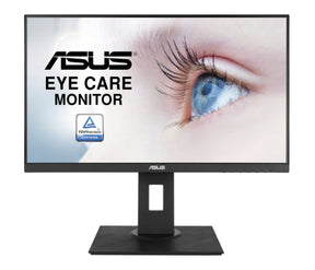 ASUS VA24DQLB – set forfra