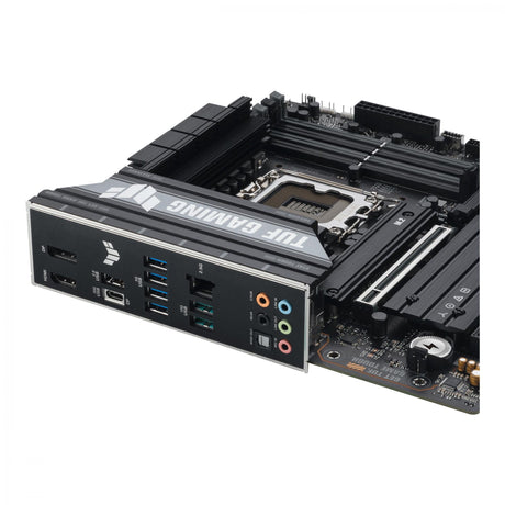 ASUS TUF GAMING B860M-PLUS (mATX, B860, LGA 1851, DDR5) ASUS