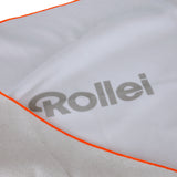 Rollei Magic rengøringsklud – 45 × 45 cm – detalje eller anvendelse 7