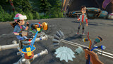 Secret Neighbor + Hello Engineer – The Neighborhood Bundle – Nintendo Switch – supplerende spilillustration 5