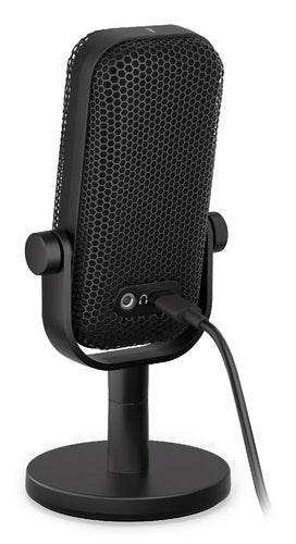ENDORFY Solum Voice S (schwarz, USB-C)
