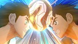 Captain Tsubasa 2: World Fighters – Nintendo Switch – duel i spillet