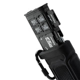 Rollei 2-i-1 Travel kortlæser og kortetui – USB-C – detalje eller anvendelse 6