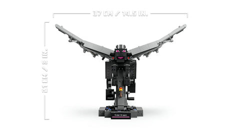 LEGO - Minecraft - The Ender Dragon (21595) Lego