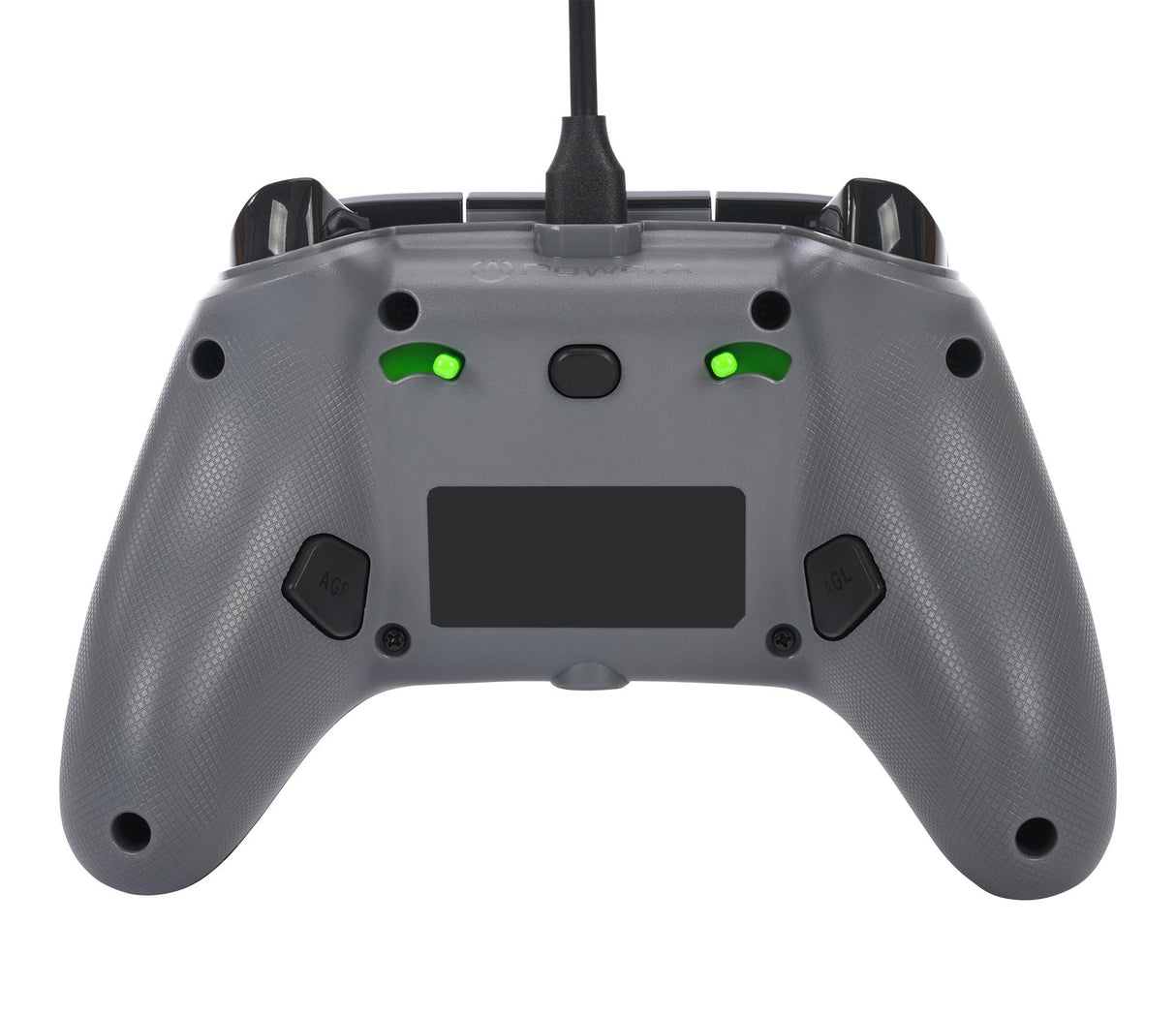 PowerA Advantage Kablet Controller - Xbox Series X/S - Celestial Grøn