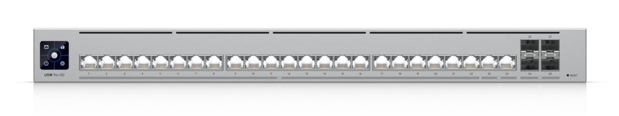 Ubiquiti USW-Pro-HD-24 Ubiquiti