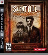 Silent Hill: Homecoming (Import)