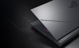 Asus ROG Strix G16 G614PW-TS092W – bærbar med tysk DE-layout