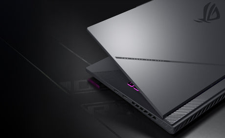 Asus ROG Strix G16 G614PW-TS092W – bærbar med tysk DE-layout
