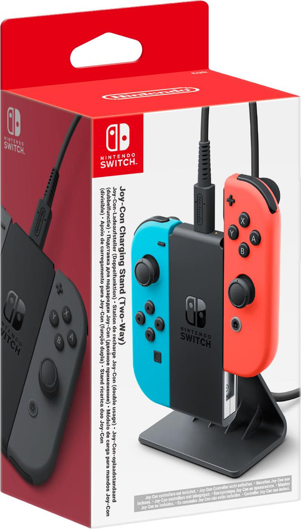 Joy-Con-Ladestation TW