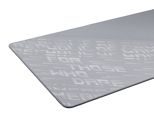 Asus ROG Scabbard II (light gray, XXL) Asus