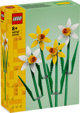 LEGO - Daffodils (40747) LEGO