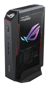ASUS ROG NUC RNUC15JNK9X28AA2 USFF 275HX Intel Core Ultra 9 32GB 2TB Windows 11 Home ASUSTeK COMPUTER