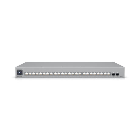Ubiquiti Pro Max 24x PoE, Switch (400W PoE Budget) Ubiquiti