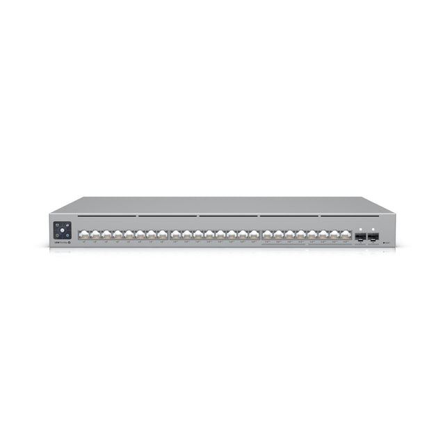 Ubiquiti Pro Max 24x PoE, Switch (400W PoE Budget) Ubiquiti