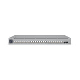 Ubiquiti Pro Max 24x PoE, Switch (400W PoE Budget) Ubiquiti