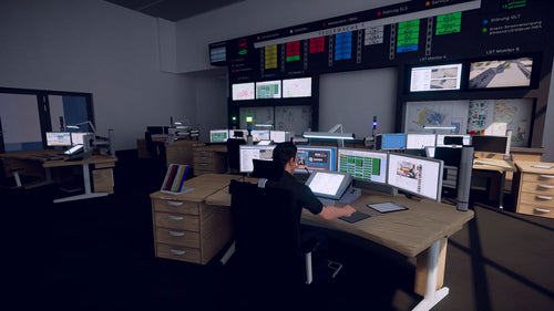 Emergency Call - The Attack Squad – spilbillede 7
