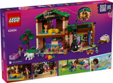 LEGO 42654 Friends Pony Farm & Stable LEGO