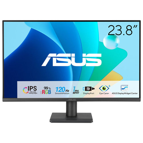 ASUS VA249QG – set forfra