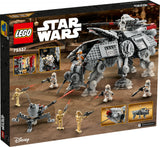 LEGO Star Wars - AT-TE™ Walker (75337) LEGO