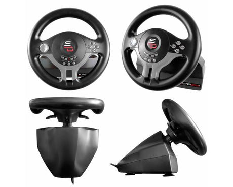 DRIVING WHEEL SV 250 Subsonic