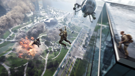 Battlefield 2042 (Import)