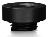 Thermal Grizzly  DeltaMate Extender - MF7 Black (6-Pack) Thermal Grizzly