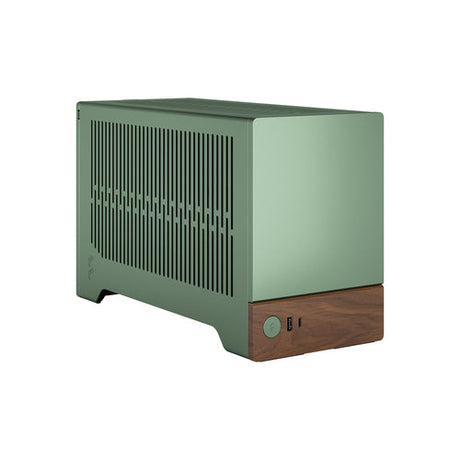 ITX Fractal Design Terra Jade Fractal design