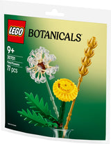 LEGO 30701 Botanicals Field Flowers LEGO