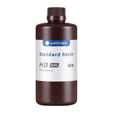 Anycubic Standard Resin HD – grå, 1 kg
