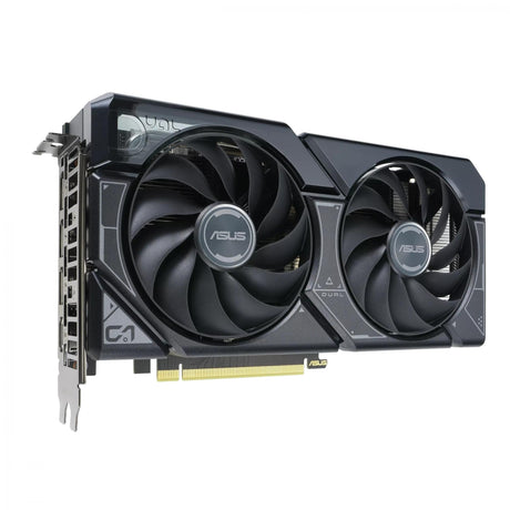ASUS GeForce RTX 4060 8GB GDDR6 DUAL OC ASUS