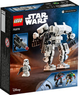 LEGO Star Wars - Stormtrooper™ Mech (75370) LEGO