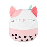 Squishmallows Roxy Cat – Bamse 40 cm – forfra