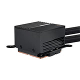 ASUS ProArt LC 420 AiO Liquid Cooler with 3x140mm Noctua NF-A14 industrialPPC-2000 Radiator Fans ASUS