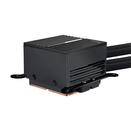 ASUS ProArt LC 420 AiO Liquid Cooler with 3x140mm Noctua NF-A14 industrialPPC-2000 Radiator Fans ASUS