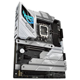 ASUS ROG STRIX Z790-A GAMING WIFI II (ATX, Z790, LGA 1700, DDR5) ASUS