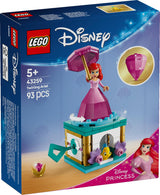 LEGO - Disney Princess - Twirling Ariel (43259) LEGO