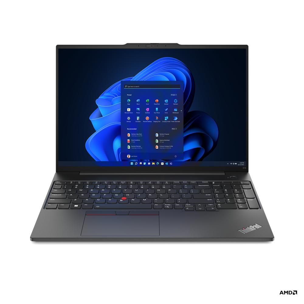 Lenovo ThinkPad E16 Gen 1 21JT 16